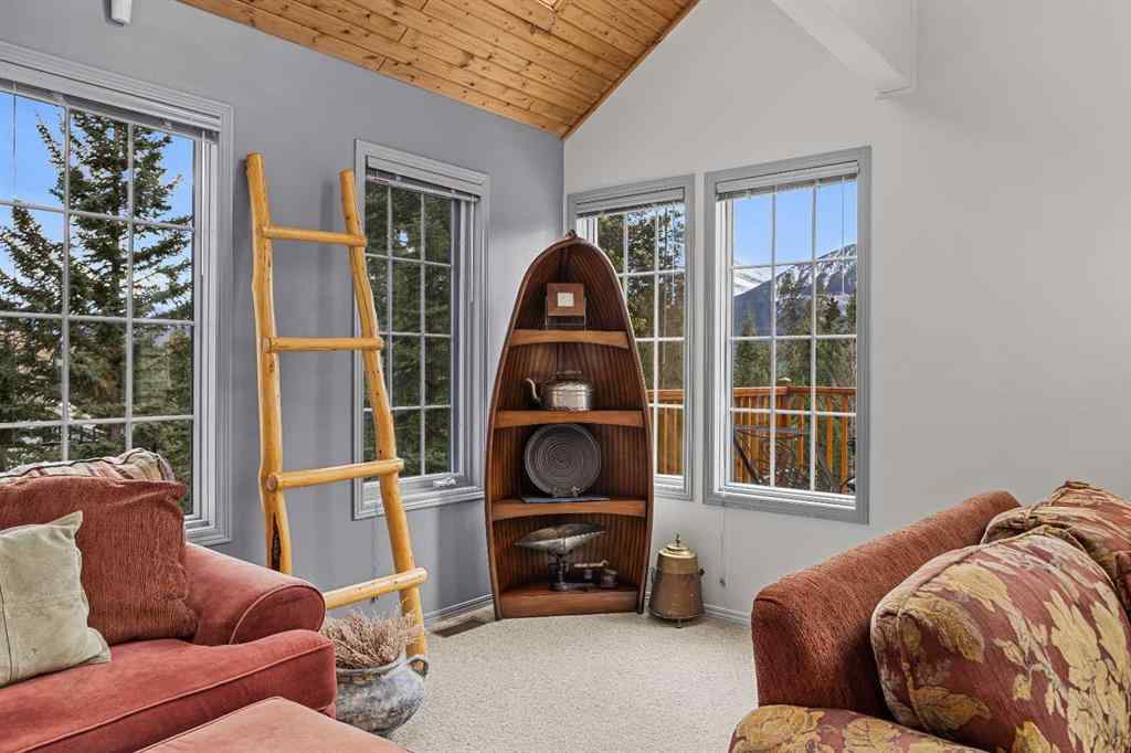 MLS&reg; # A2266624 - 204 Benchlands Terrace  in Benchlands Canmore, Residential Open Houses