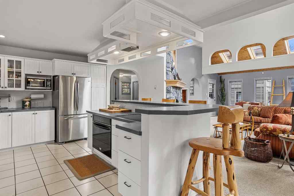 MLS&reg; # A2266624 - 204 Benchlands Terrace  in Benchlands Canmore, Residential Open Houses