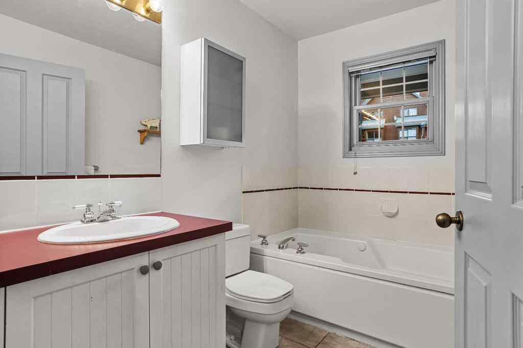 MLS&reg; # A2266624 - 204 Benchlands Terrace  in Benchlands Canmore, Residential Open Houses