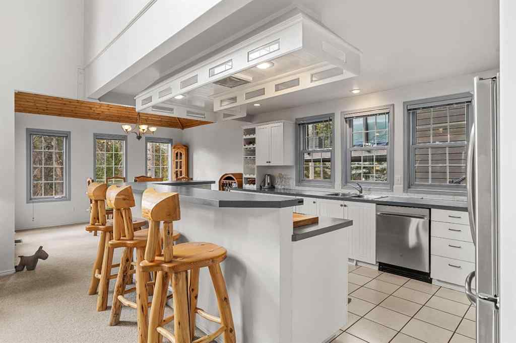 MLS&reg; # A2266624 - 204 Benchlands Terrace  in Benchlands Canmore, Residential Open Houses