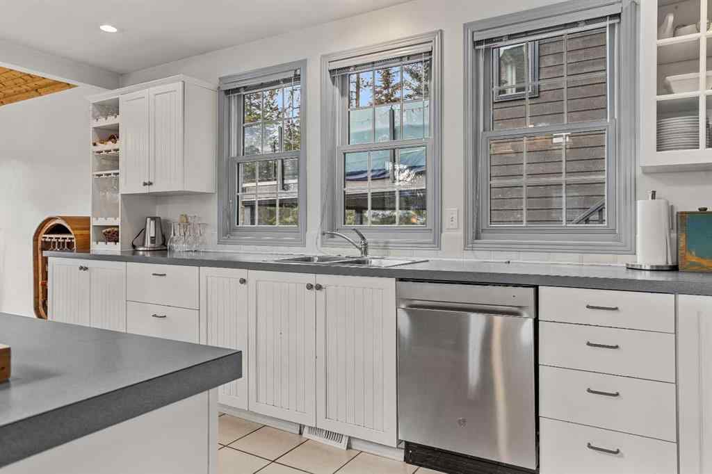 MLS&reg; # A2266624 - 204 Benchlands Terrace  in Benchlands Canmore, Residential Open Houses