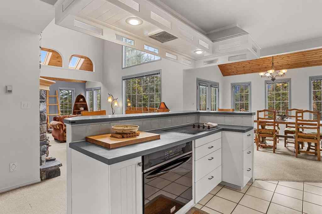 MLS&reg; # A2266624 - 204 Benchlands Terrace  in Benchlands Canmore, Residential Open Houses