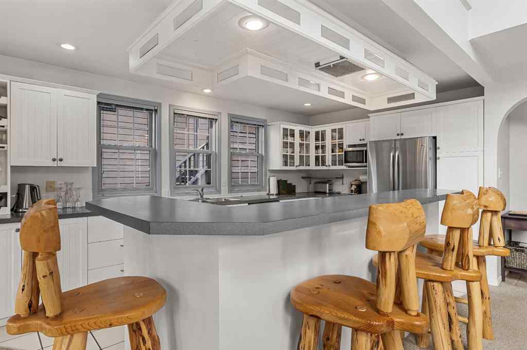 MLS&reg; # A2266624 - 204 Benchlands Terrace  in Benchlands Canmore, Residential Open Houses