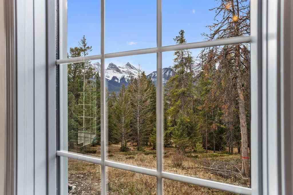 MLS&reg; # A2266624 - 204 Benchlands Terrace  in Benchlands Canmore, Residential Open Houses