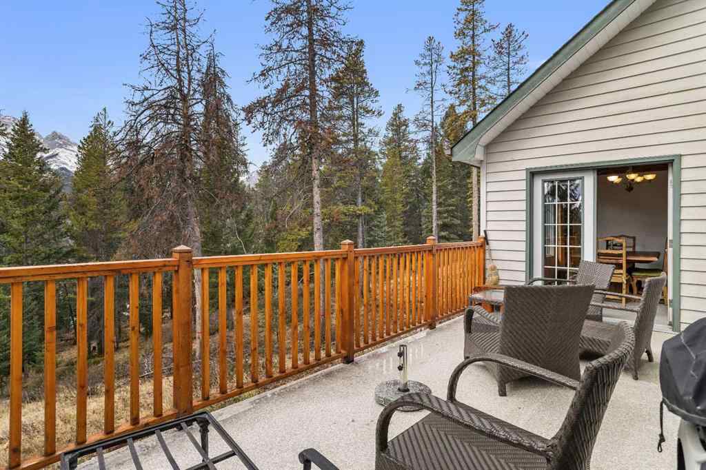 MLS&reg; # A2266624 - 204 Benchlands Terrace  in Benchlands Canmore, Residential Open Houses