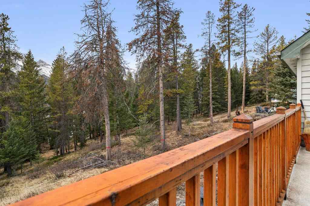 MLS&reg; # A2266624 - 204 Benchlands Terrace  in Benchlands Canmore, Residential Open Houses