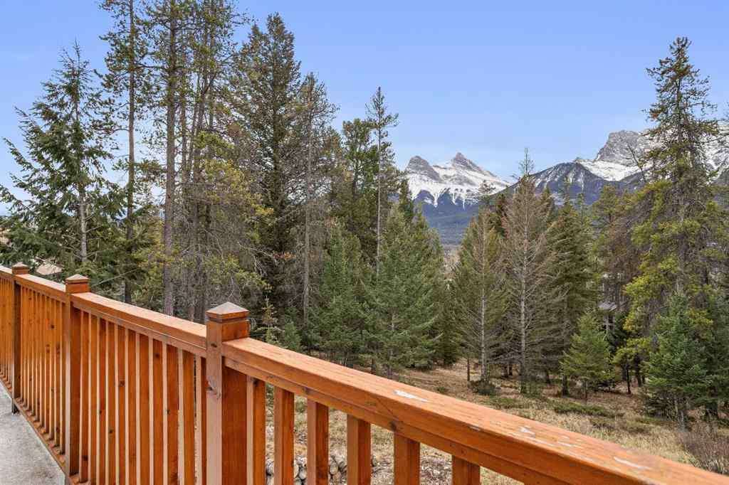 MLS&reg; # A2266624 - 204 Benchlands Terrace  in Benchlands Canmore, Residential Open Houses
