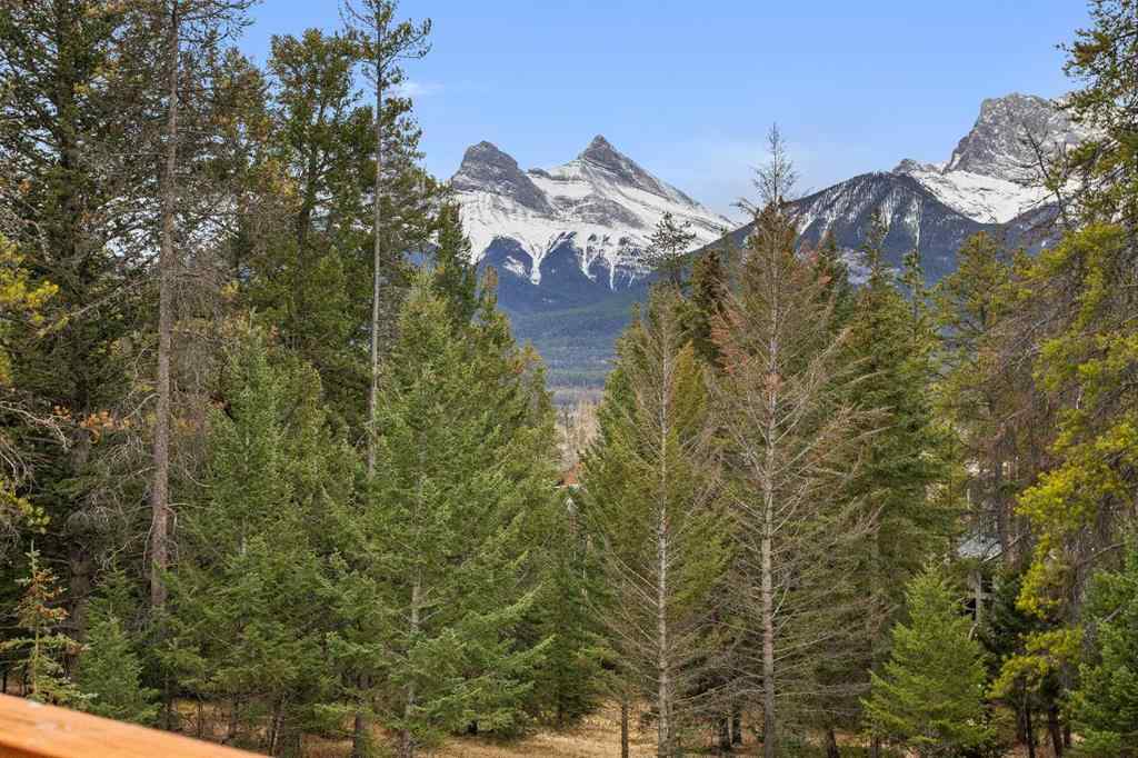 MLS&reg; # A2266624 - 204 Benchlands Terrace  in Benchlands Canmore, Residential Open Houses