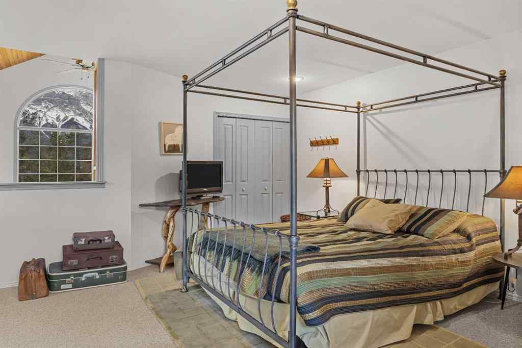 MLS&reg; # A2266624 - 204 Benchlands Terrace  in Benchlands Canmore, Residential Open Houses