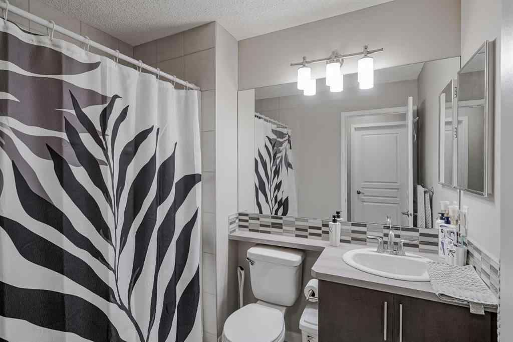 MLS® A2266625 - 8 Cranford Park SE in Cranston Calgary, Residential