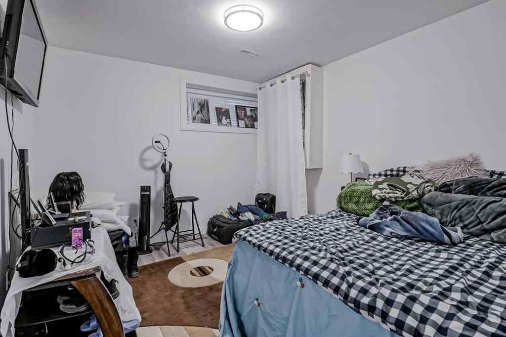 MLS® A2266625 - 8 Cranford Park SE in Cranston Calgary, Residential