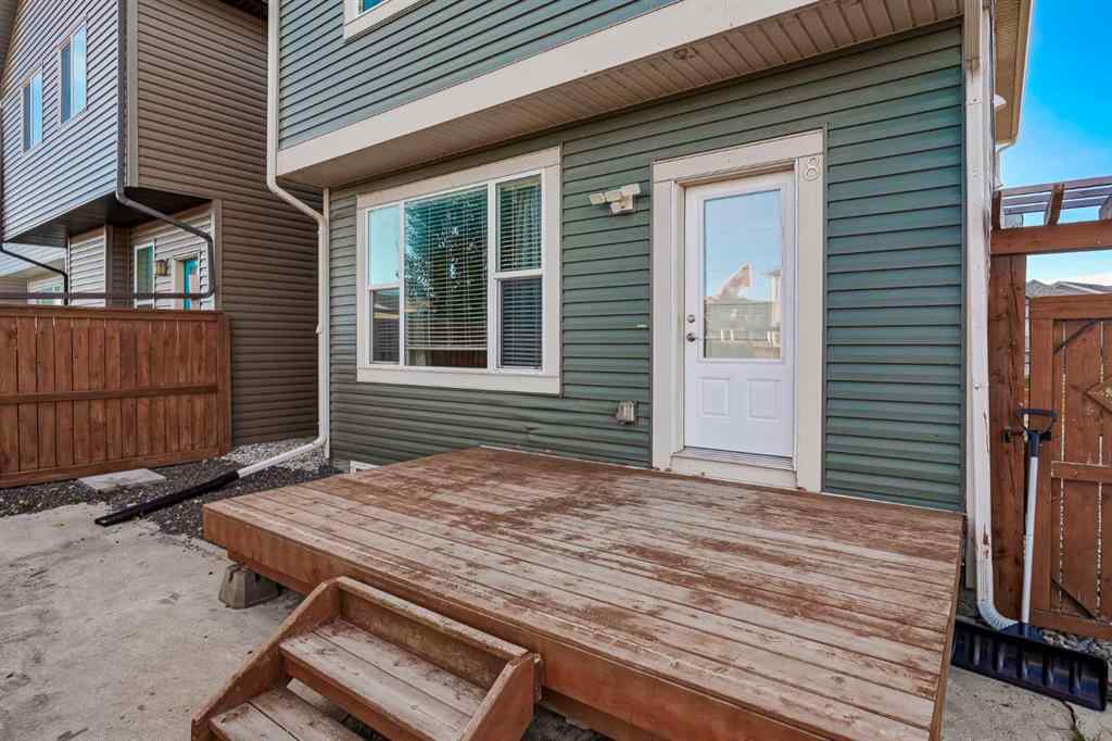 MLS® A2266625 - 8 Cranford Park SE in Cranston Calgary, Residential