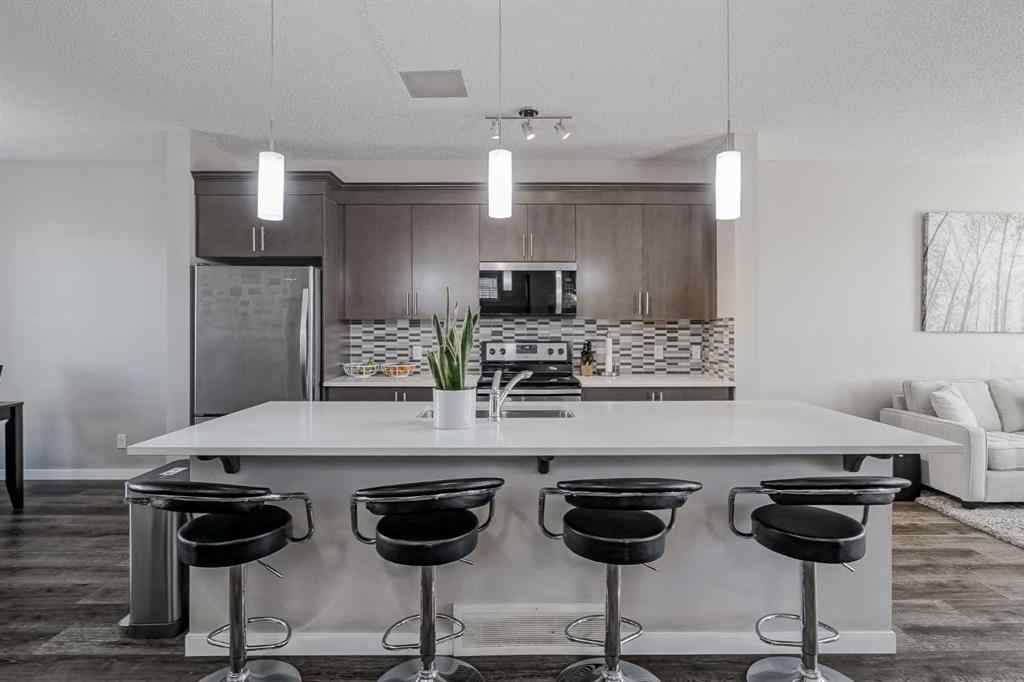 MLS® A2266625 - 8 Cranford Park SE in Cranston Calgary, Residential