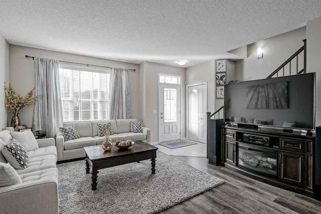 MLS® A2266625 - 8 Cranford Park SE in Cranston Calgary, Residential