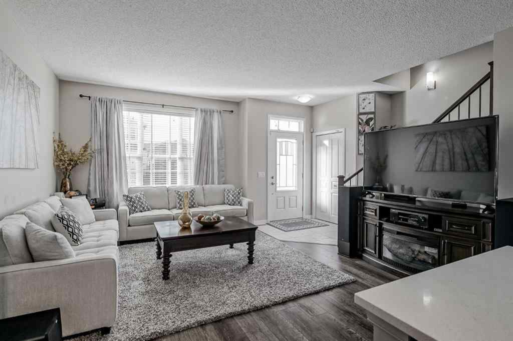 MLS® A2266625 - 8 Cranford Park SE in Cranston Calgary, Residential