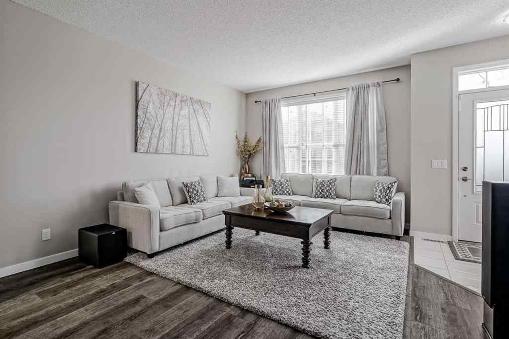 MLS® A2266625 - 8 Cranford Park SE in Cranston Calgary, Residential