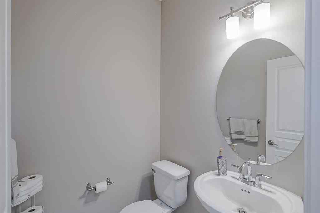 MLS® A2266625 - 8 Cranford Park SE in Cranston Calgary, Residential