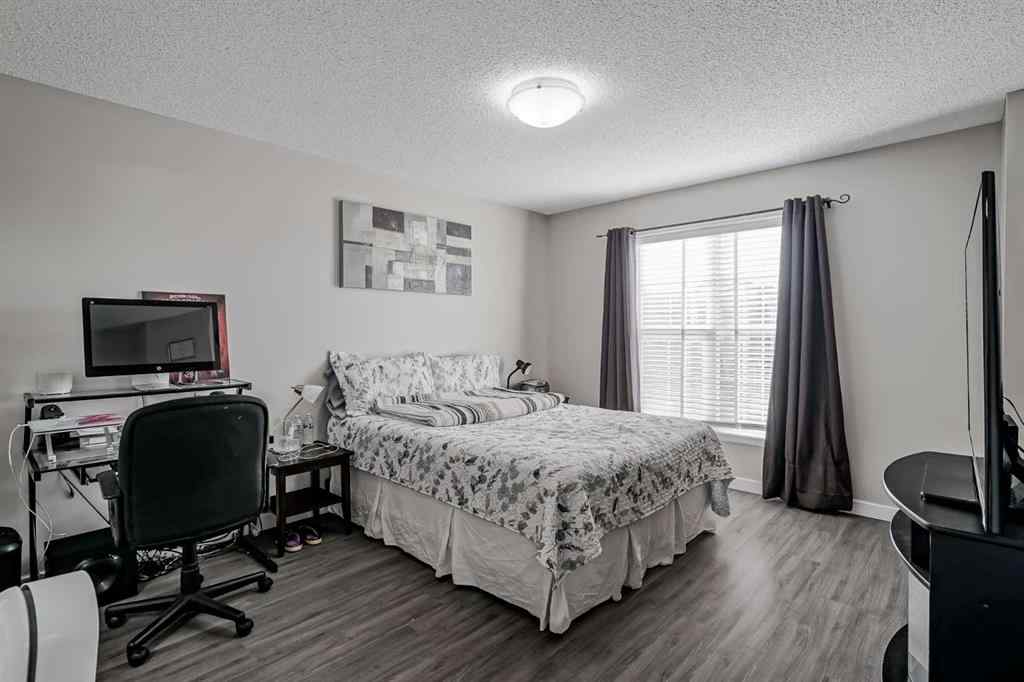 MLS® A2266625 - 8 Cranford Park SE in Cranston Calgary, Residential