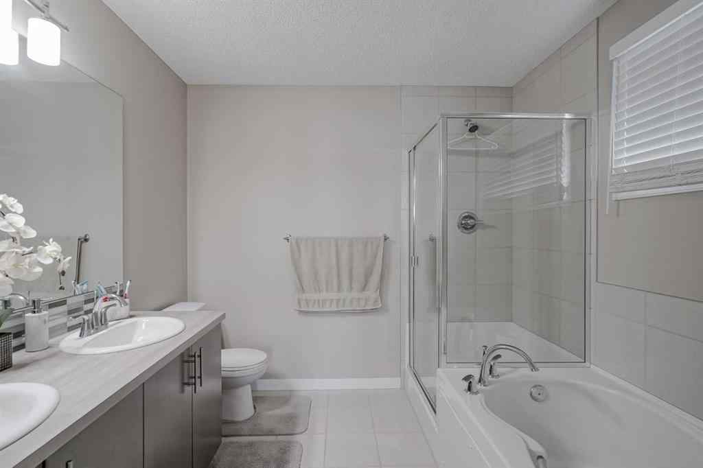 MLS® A2266625 - 8 Cranford Park SE in Cranston Calgary, Residential