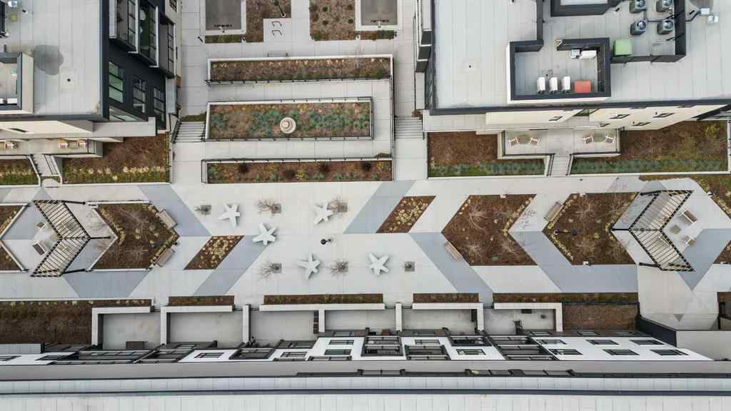 MLS® A2266626 - Unit #101 4160 Norford Avenue NW in University District Calgary, Residential