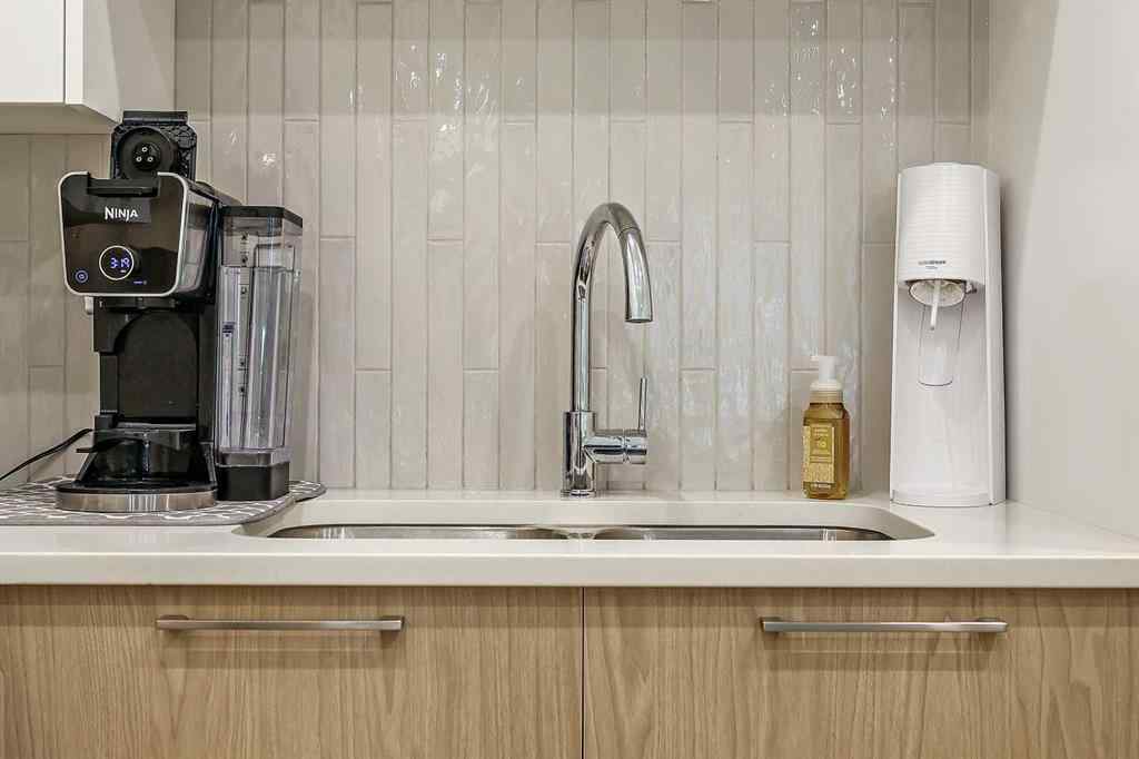 MLS® A2266626 - Unit #101 4160 Norford Avenue NW in University District Calgary, Residential