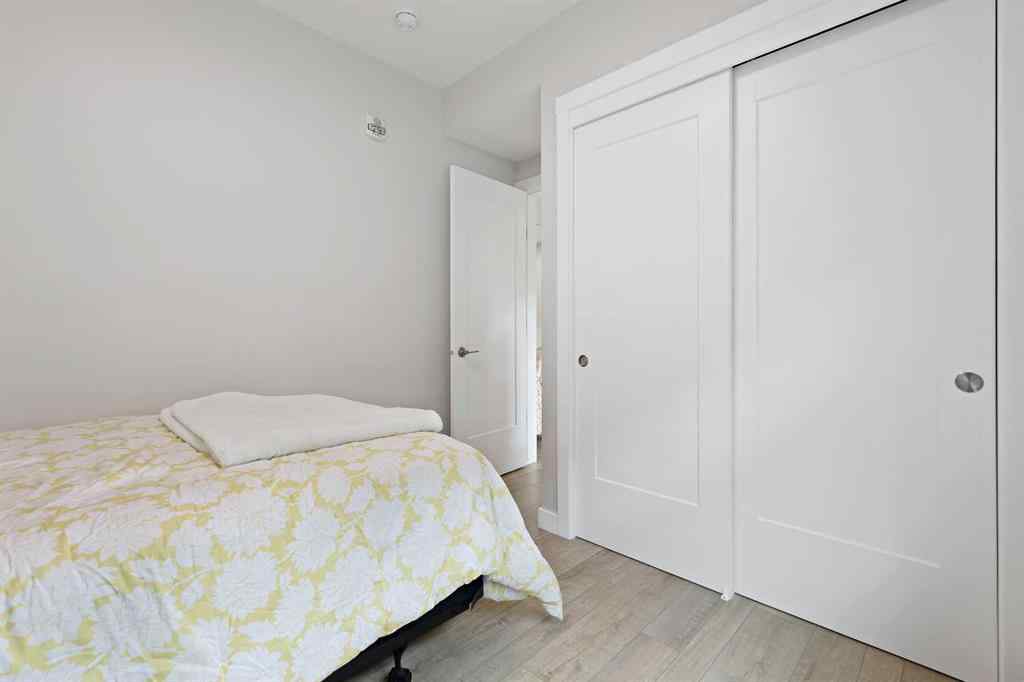 MLS® A2266626 - Unit #101 4160 Norford Avenue NW in University District Calgary, Residential
