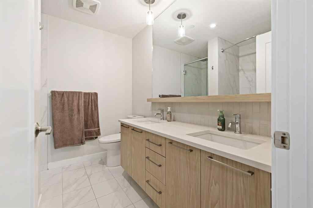 MLS® A2266626 - Unit #101 4160 Norford Avenue NW in University District Calgary, Residential
