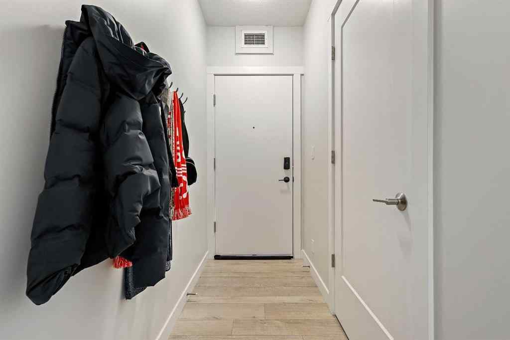 MLS® A2266626 - Unit #101 4160 Norford Avenue NW in University District Calgary, Residential