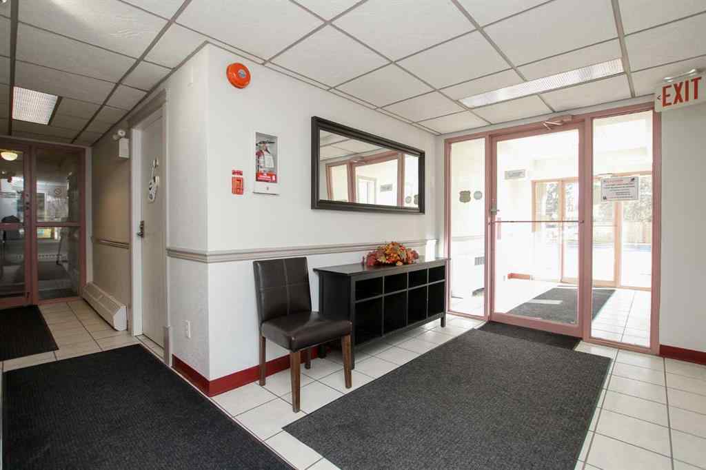 MLS® A2266627 - Unit #308 5326 47 Avenue  in Downtown Red Deer Red Deer, Residential