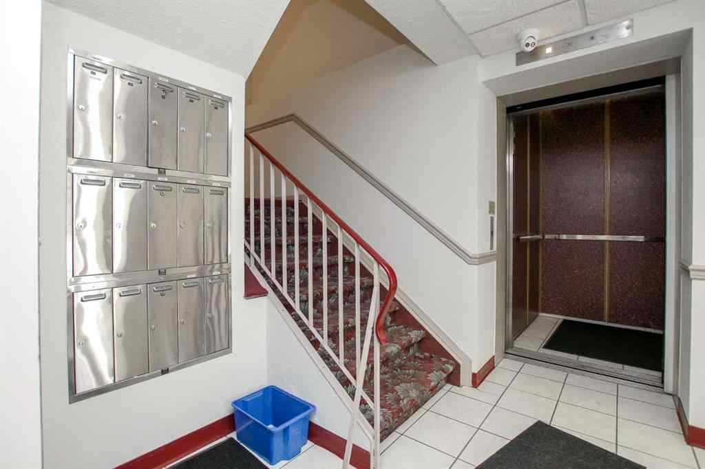 MLS® A2266627 - Unit #308 5326 47 Avenue  in Downtown Red Deer Red Deer, Residential