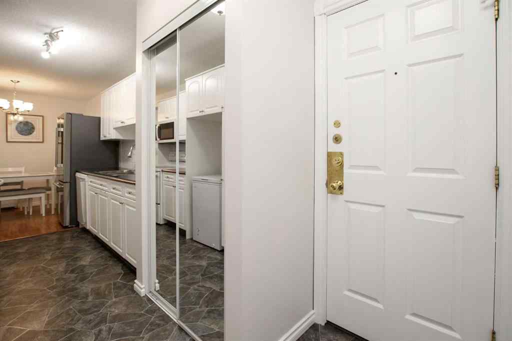 MLS® A2266627 - Unit #308 5326 47 Avenue  in Downtown Red Deer Red Deer, Residential