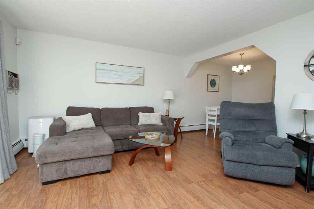 MLS® A2266627 - Unit #308 5326 47 Avenue  in Downtown Red Deer Red Deer, Residential