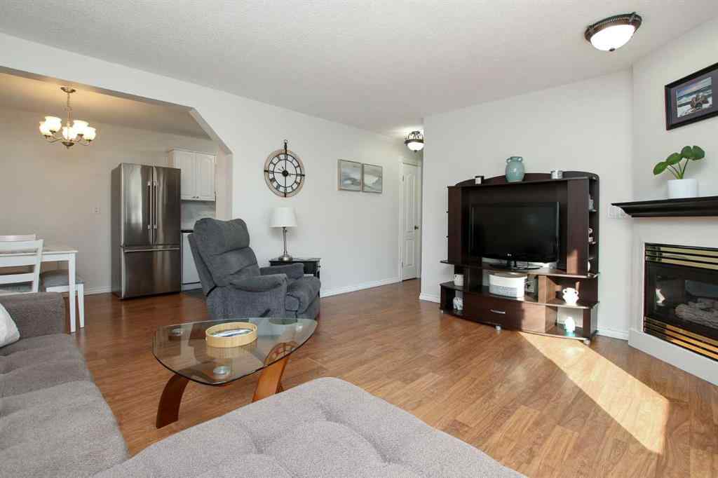 MLS® A2266627 - Unit #308 5326 47 Avenue  in Downtown Red Deer Red Deer, Residential