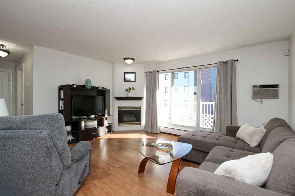 MLS® A2266627 - Unit #308 5326 47 Avenue  in Downtown Red Deer Red Deer, Residential