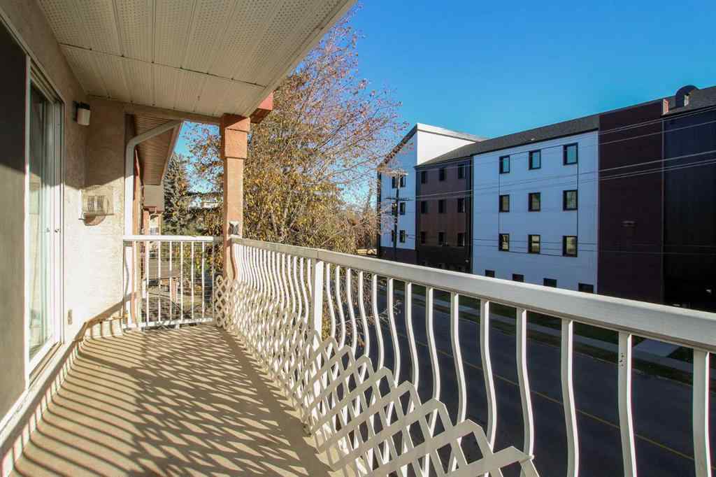 MLS® A2266627 - Unit #308 5326 47 Avenue  in Downtown Red Deer Red Deer, Residential