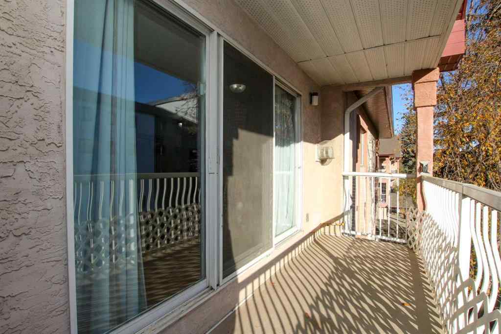 MLS® A2266627 - Unit #308 5326 47 Avenue  in Downtown Red Deer Red Deer, Residential