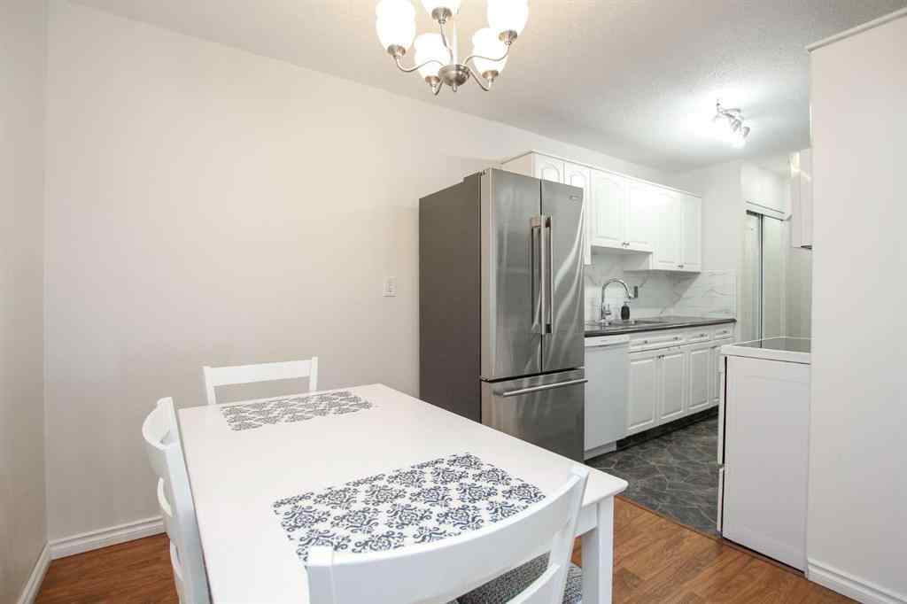MLS® A2266627 - Unit #308 5326 47 Avenue  in Downtown Red Deer Red Deer, Residential
