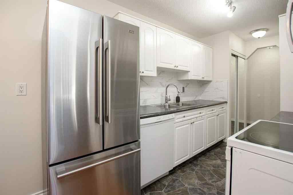 MLS® A2266627 - Unit #308 5326 47 Avenue  in Downtown Red Deer Red Deer, Residential
