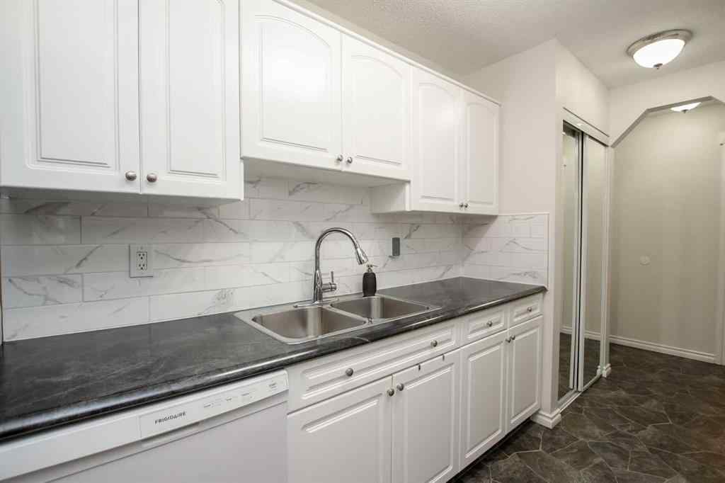 MLS® A2266627 - Unit #308 5326 47 Avenue  in Downtown Red Deer Red Deer, Residential