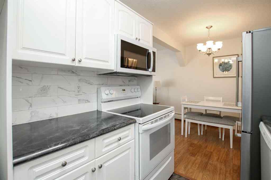 MLS® A2266627 - Unit #308 5326 47 Avenue  in Downtown Red Deer Red Deer, Residential