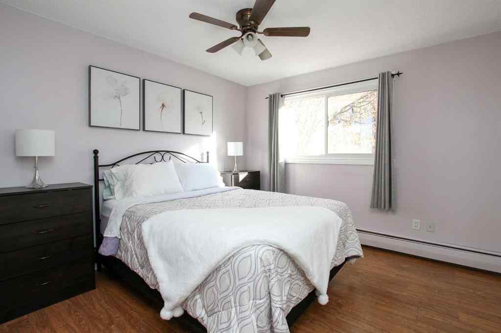 MLS® A2266627 - Unit #308 5326 47 Avenue  in Downtown Red Deer Red Deer, Residential