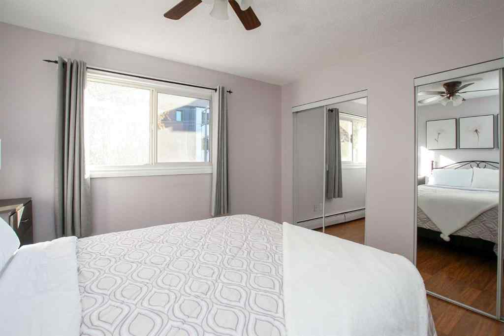 MLS® A2266627 - Unit #308 5326 47 Avenue  in Downtown Red Deer Red Deer, Residential