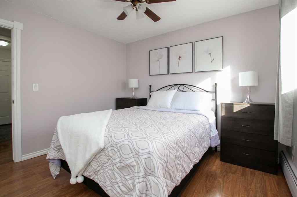 MLS® A2266627 - Unit #308 5326 47 Avenue  in Downtown Red Deer Red Deer, Residential