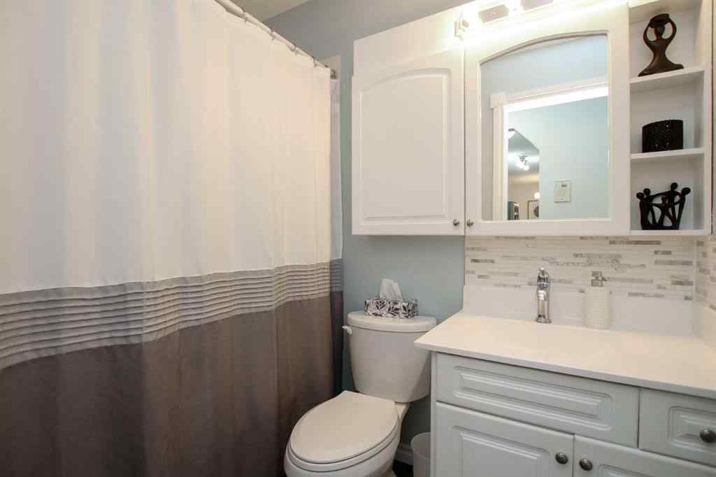 MLS® A2266627 - Unit #308 5326 47 Avenue  in Downtown Red Deer Red Deer, Residential