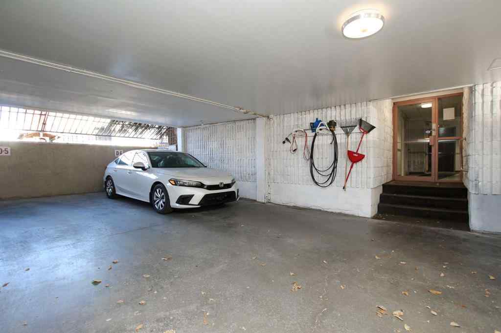 MLS® A2266627 - Unit #308 5326 47 Avenue  in Downtown Red Deer Red Deer, Residential