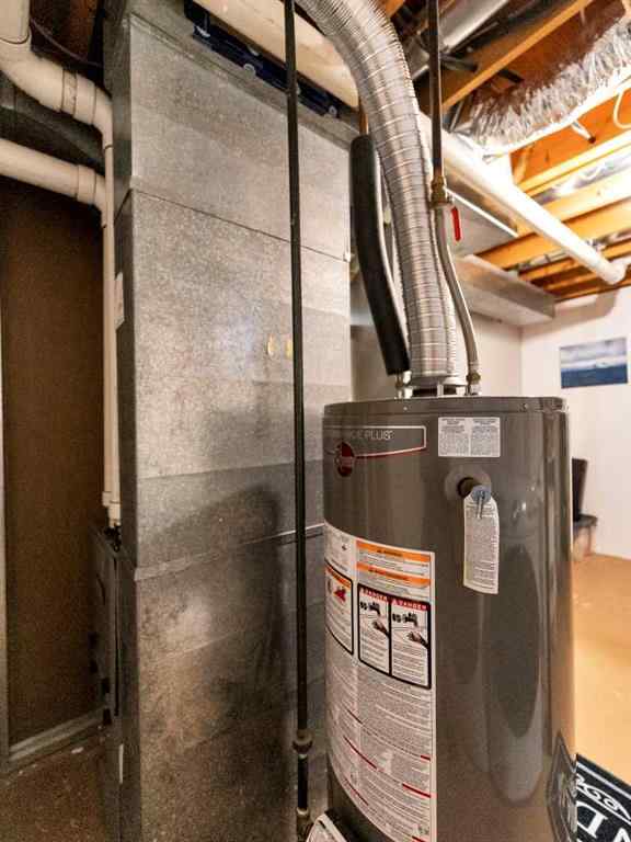 MLS® A2266629 - 805 1 Street SE in NONE Redcliff, Residential