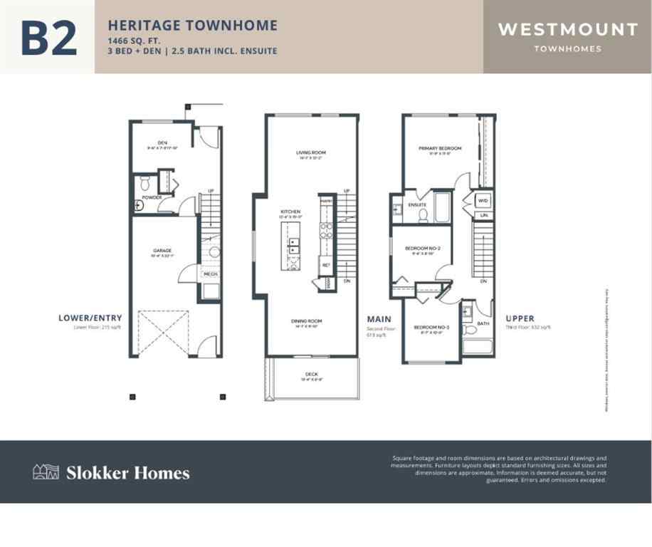 MLS® A2266631 - Unit #1306 200 Southridge Drive  in Westmount_OK Okotoks, Residential