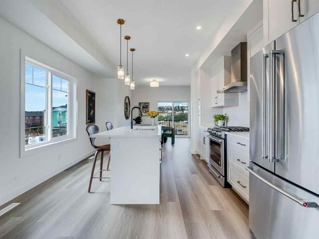 MLS® A2266631 - Unit #1306 200 Southridge Drive  in Westmount_OK Okotoks, Residential