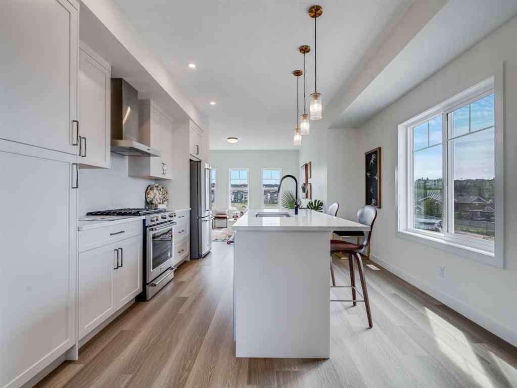 MLS® A2266631 - Unit #1306 200 Southridge Drive  in Westmount_OK Okotoks, Residential