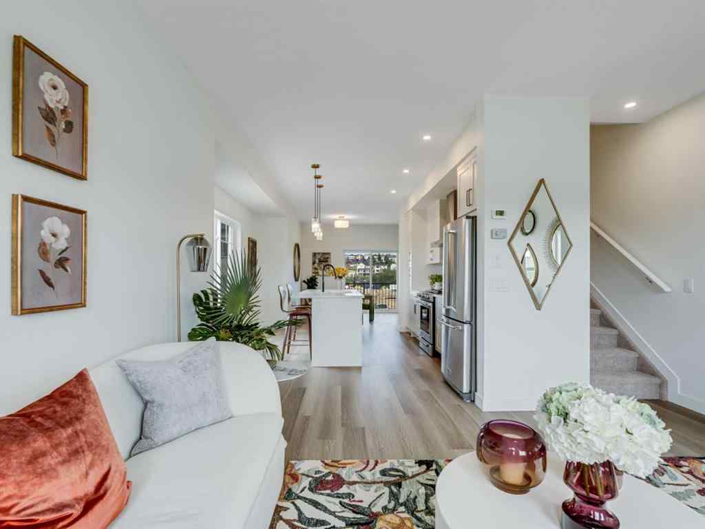 MLS® A2266631 - Unit #1306 200 Southridge Drive  in Westmount_OK Okotoks, Residential